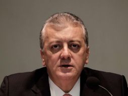 Según la Fiscalía brasileña, Bendine recibió sobornos incluso después de que el escándalo de Petrobras haya salido a la luz. AFP / Y. Chiba