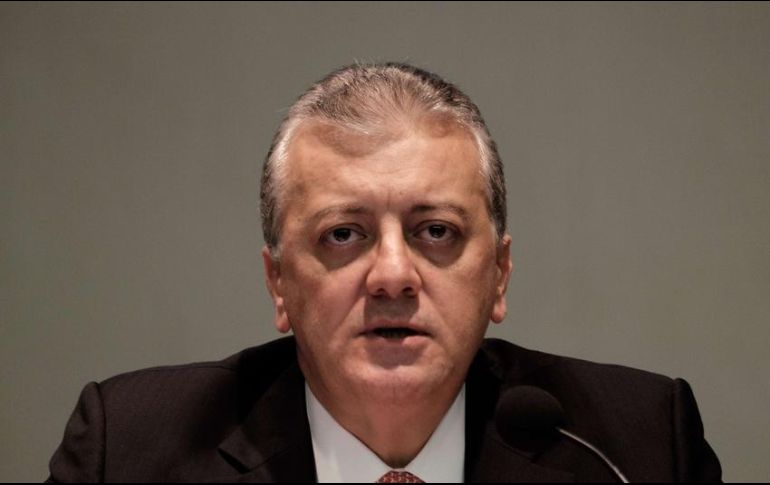 Según la Fiscalía brasileña, Bendine recibió sobornos incluso después de que el escándalo de Petrobras haya salido a la luz. AFP / Y. Chiba