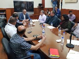 En su pliego de peticiones los transportistas plantean reformas a la Ley de Movilidad y su reglamento. EL INFORMADOR / R. Rivas