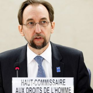 Pide SRE no adelantar criterios sobre Ley de Seguridad