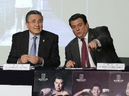 Este martes fue localizada sin vida la activista María Luisa Ortiz Arenas, hecho por el que González señaló que los defensores de los DH deben de tener el respaldo de autoridades. NTX / G. Granados