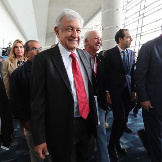 López Obrador condena incremento de la violencia en el país