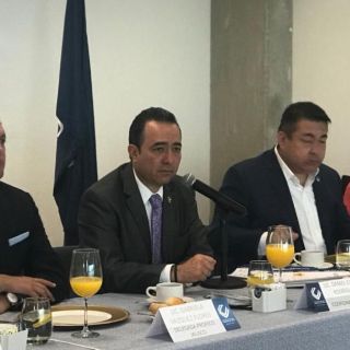 Industriales de Jalisco piden frenar inseguridad
