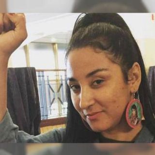 Detienen a activista mexicana en oficina de Inmigración de EU