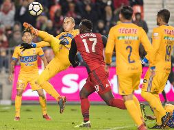 Para el juego del próximo 13 de marzo, los Tigres tendrán que apelar a la mística del 