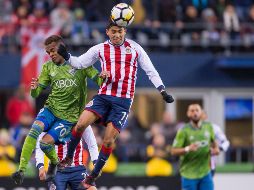 MEXSPORT / C. de Marchena