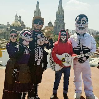 La magia de “Coco” llega a PALCCO