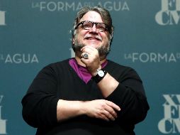 Tras la alta demanda por conseguir entradas para sus Master Class, el director tapatío mostró su interés y preocupación a través de su Twitter. SUN/ARCHIVO