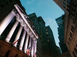 El Standard & Poor´s 500 registra un ascenso de 10.05 puntos. AP / ARCHIVO