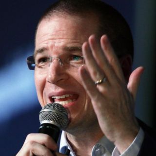 El PRI cuestiona ingresos de Ricardo Anaya