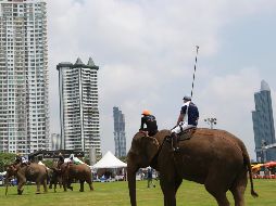 El mundo en imágenes del 8 de marzo de 2018