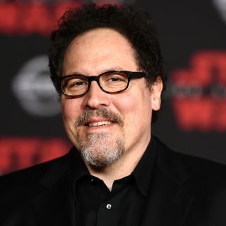 Jon Favreau escribirá primera serie de acción de "Star Wars"