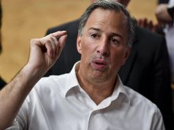 Meade estuvo presente cuando la comisión fue instalada esta mañana de jueves..AF/ARCHIVO