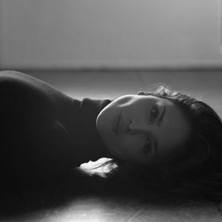 Eiza González luce su figura en Instagram