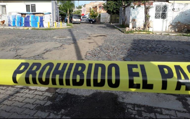 El incidente quedó a cargo de personal de Movilidad y servicios periciales para determinar cuál fue la causa del percance. ESPECIAL/ ARCHIVO