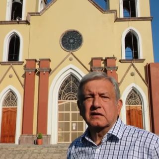 Vicente Fox es un majadero y vulgar: López Obrador