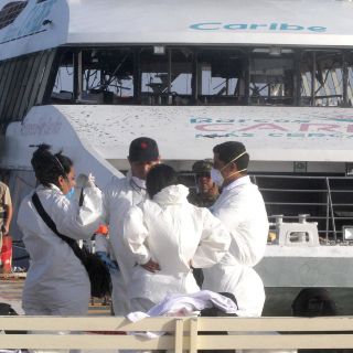 EU justifica nueva alerta de viaje a México debido a una amenaza "creíble"