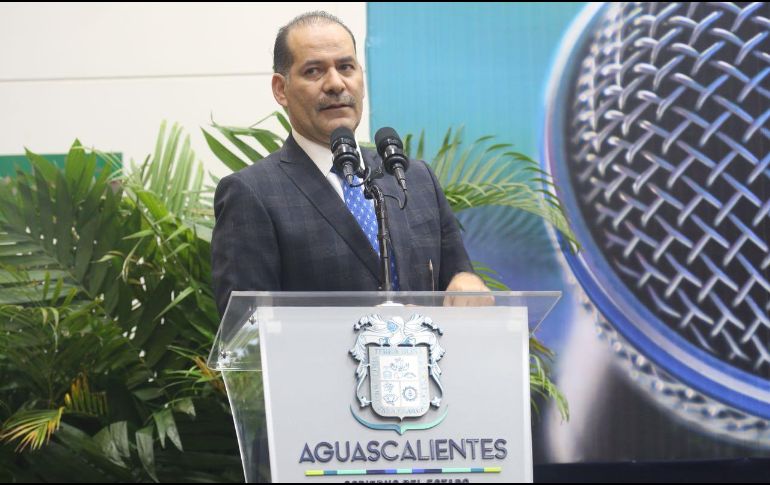 El gobernador de Aguascalientes puntualizó que la administración anterior se 