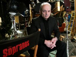 David Chase será el productor ejecutivo y coguionista del filme, pero aún está por decidirse quién será el director. AP / ARCHIVO