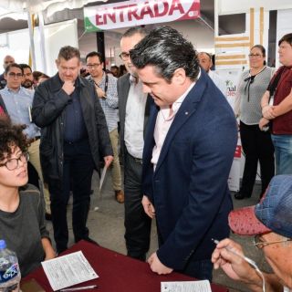 Destacan incremento de mujeres en la fuerza laboral de Jalisco