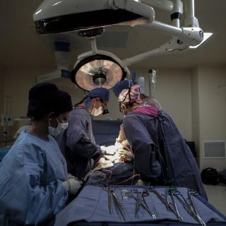 En Jalisco sufren daño renal 800 mil personas