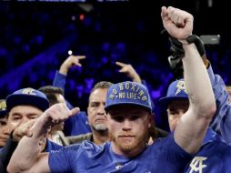 El pasado lunes una prueba arrojó niveles bajos de clembuterol en el pugilista jalisciense. AP / ARCHIVO