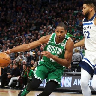 Los Celtics sacan boleto