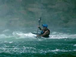 El largometraje dirigido por Cristóbal González Camarena tendrá dos funciones en el FICG. ESPECIAL