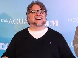 Además de las conferencias, Del Toro regresa a su tierra natal para inaugurar la sala principal de la Cineteca de la UdeG, que llevará su nombre. SUN
