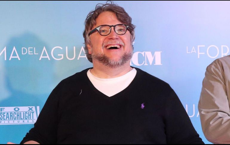 Además de las conferencias, Del Toro regresa a su tierra natal para inaugurar la sala principal de la Cineteca de la UdeG, que llevará su nombre. SUN