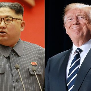 La ONU respalda celebración de la reunión entre Trump y Kim Jong-un
