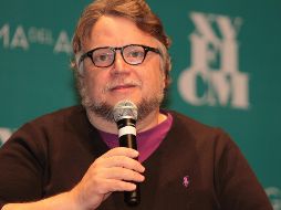 Será la primera visita a España del director después de su éxito en los Oscar. NOTIMEX/ARCHIVO