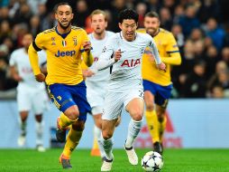 Según el argentino, cuyo equipo perdió 2-1 y fue eliminado de la Champions League, los directivos pasaron mucho tiempo siguiéndolos. TWITTER / @SpursOfficial