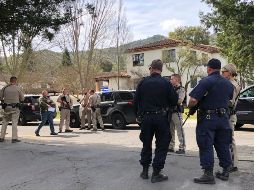 Las instalaciones albergan a aproximadamente a unas mil personas y es el hogar para veteranos de guerra más grande en Estados Unidos. AP/ JL. Sousa