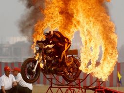 El mundo en imágenes del 9 de marzo de 2018