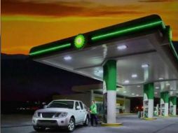 A nivel nacional son 170 estaciones las que operan en 12 entidades; la meta es de llegar a mil 500 en todo el país. TWITTER / @BP_MEX