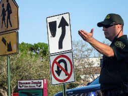  Las escuelas en San Diego y en todo el país se han enfrentado amenazas escolares desde el tiroteo en un plantel de Florida. EFE/ ARCHIVO