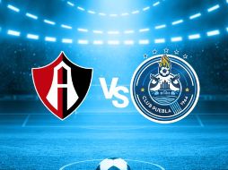 Atlas suma sólo cuatro puntos en diez partidos. EL INFORMADOR/ESPECIAL