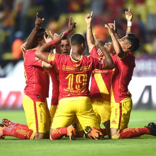 Morelia derrota a Veracruz, quien "huele" a descenso