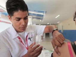 Se espera que los integrantes de la Secretaría de Salud sigan el nuevo código de conducta. EL INFORMADOR / ARCHIVO