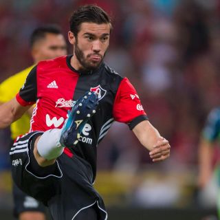 Atlas vence a Puebla y aleja el espectro del descenso