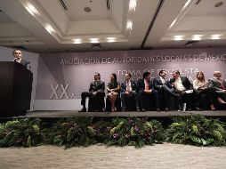 La AALMAC agrupa a más de 400 alcaldes de 21 entidades. SUN/A. Acosta