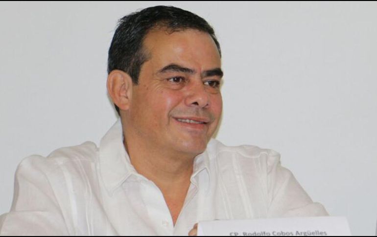 Rodolfo Cobos Argüelles, el titular de FILEY. ESPECIAL