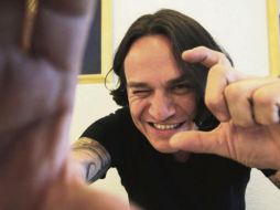 David Jaramillo, la mente detrás de “Cuatro Ciénegas”. EL INFORMADOR/E. Barrera