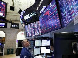  La posibilidad de un enfriamiento de las tensiones geopolíticas entre Corea del Norte y Estados Unidos llevó a una menor demanda por divisas refugio. EFE/ ARCHIVO