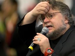 Con testimonios de los familiares de los estudiantes desaparecidos de la Normal Rural de Ayotzinapa, Guerrero, se muestran el dolor y la falta de justicia. AP / ARCHIVO