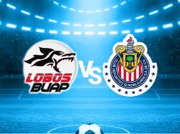 Chivas registra sólo una victoria en diez jornadas del Clausura 2018. EL INFORMADOR/ARCHIVO