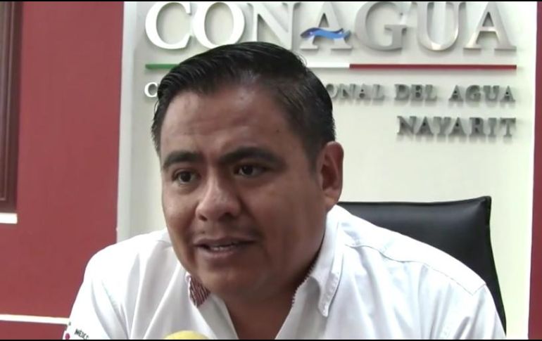 Será el próximo martes cuando se realice una nueva audiencia de ampliación del término constitucional  a Hugo Villagrán Bernal. YOUTUBE / NNC MX