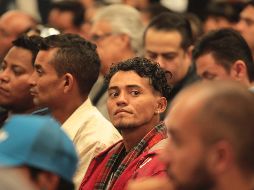 Al menos 550 mil se han instalado definitivamente en Colombia, que comenzó en febrero pasado a aplicar medidas migratorias en Cúcuta. EL INFORMADOR / ARCHIVO