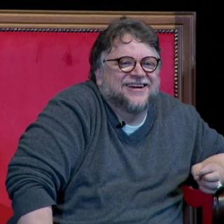 La primer master class de Guillermo del Toro en 6 frases